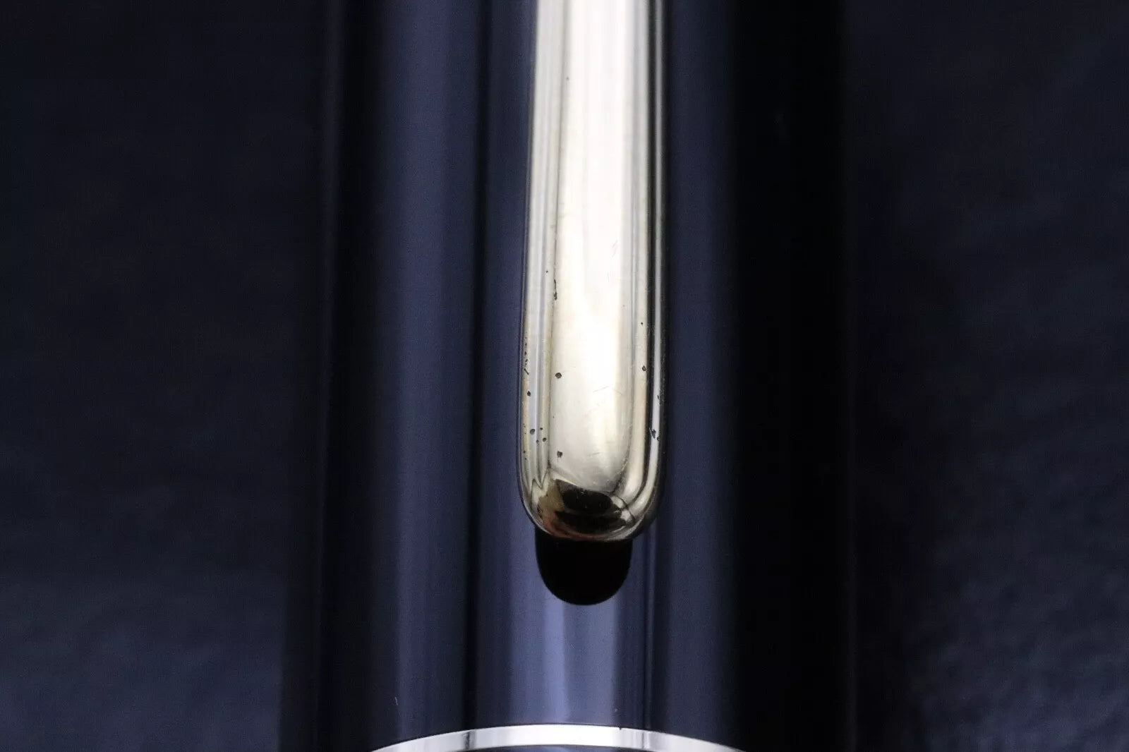Montblanc Meisterstuck 149 Gold-Coated Fountain Pen - 1991-92 - W.Germany - OB image 8