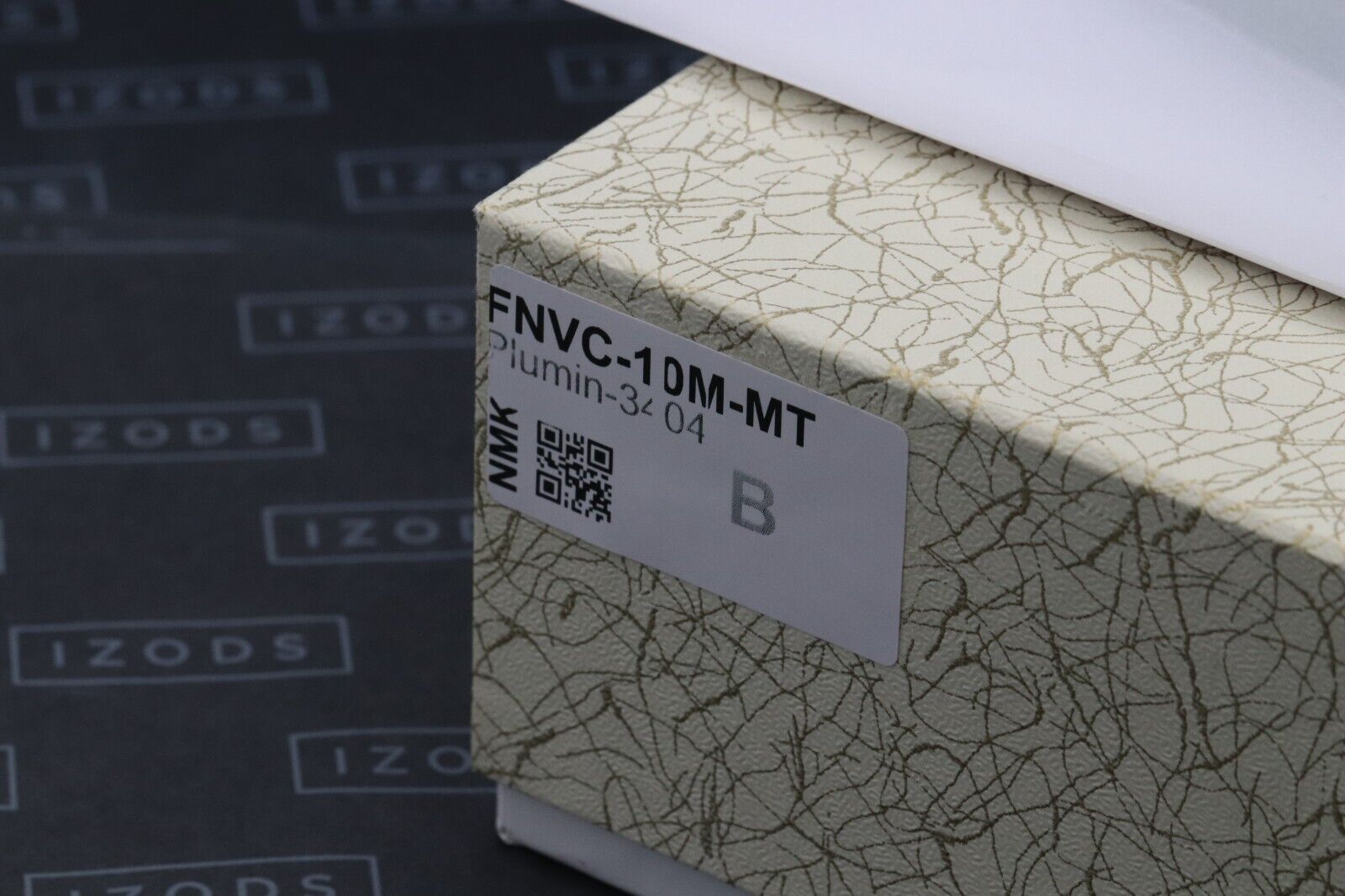 Namiki Chinkin Pine Tree Fountain Pen image 8