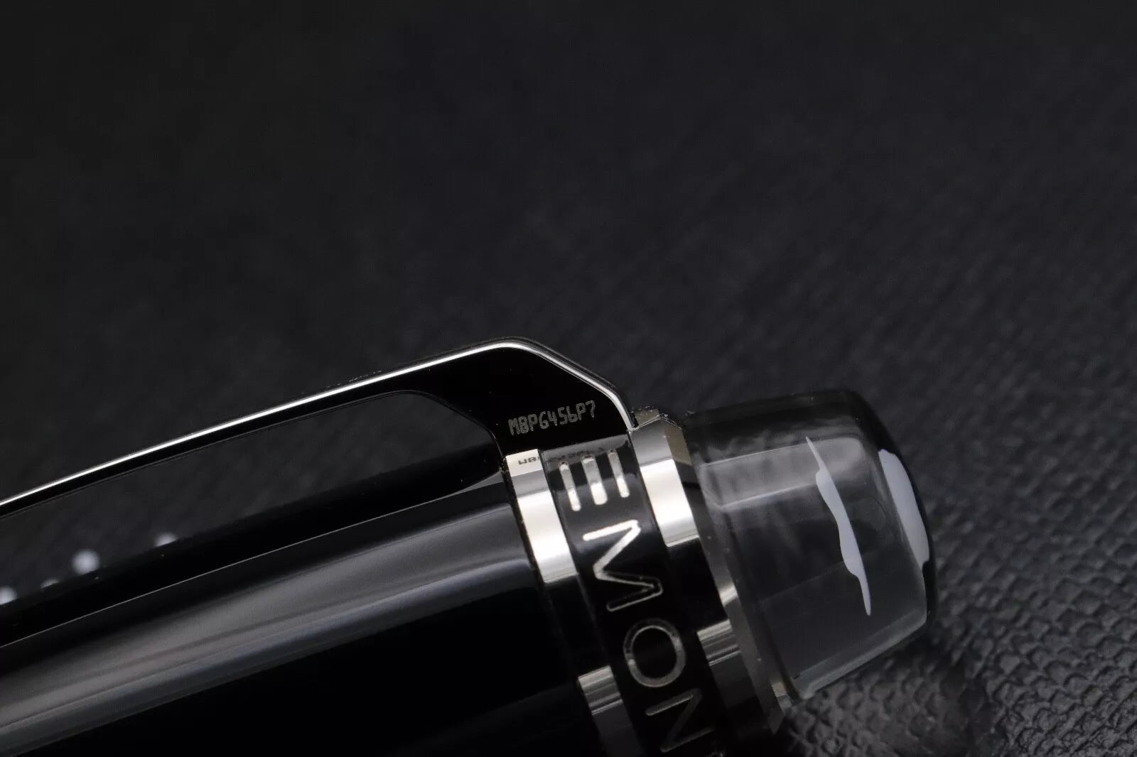 Montblanc Starwalker Urban Spirit Fountain Pen image 5