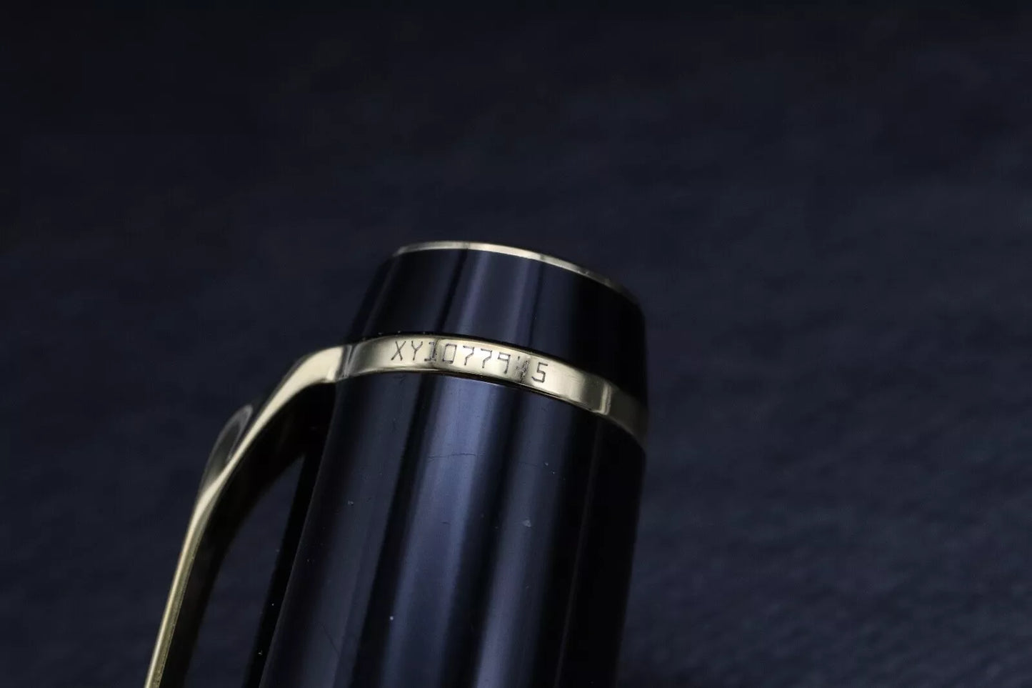 Montblanc Boheme Je T'aime Fountain Pen image 6