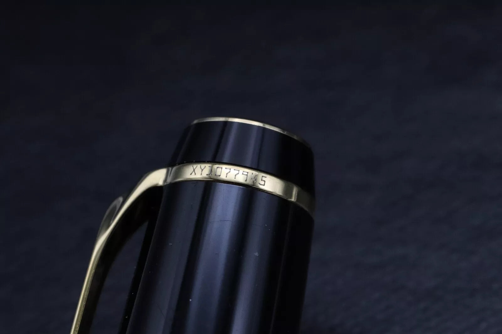 Montblanc Boheme Je T'aime Fountain Pen image 6