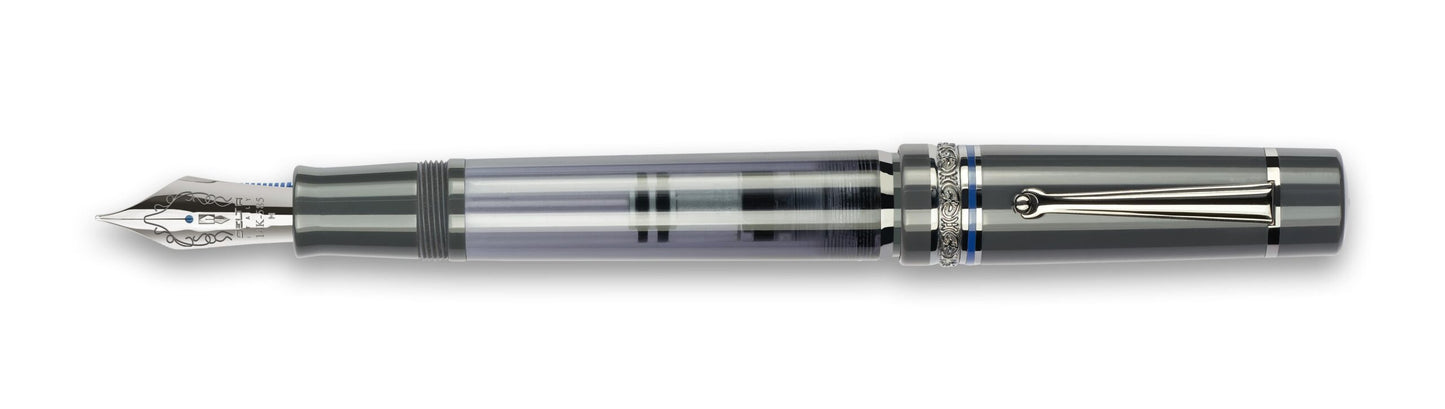 Delta Prestige Limited Edition Fountain Pen - #8 Nib image 2