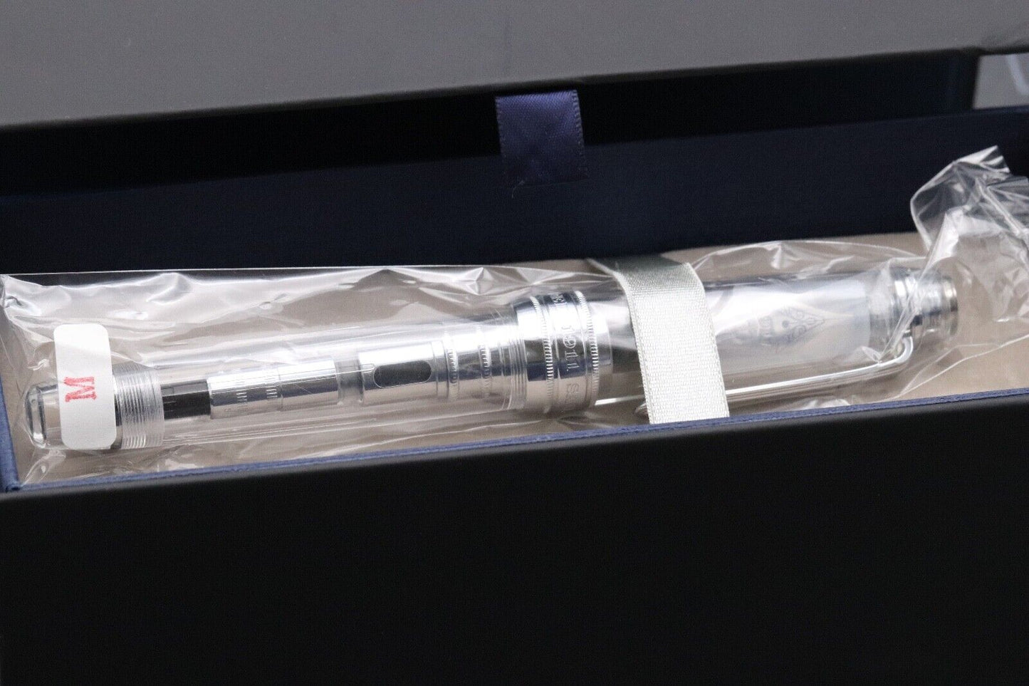 Sailor Professional Gear King of Pen Demonstrator Fountain Pen image 6