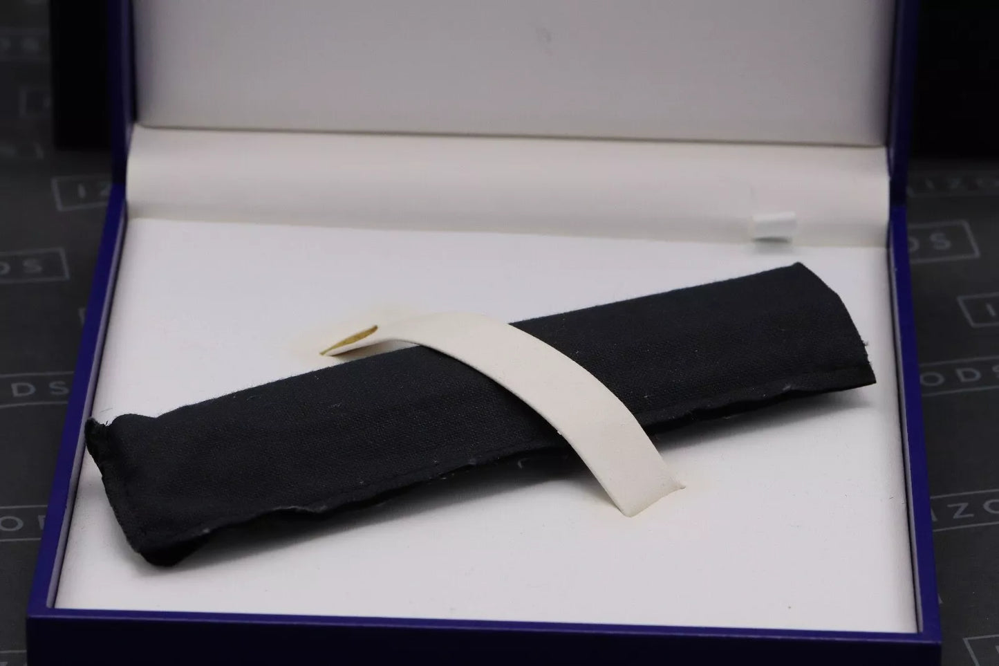 Waterman Exception Sterling Silver Fountain Pen image 8