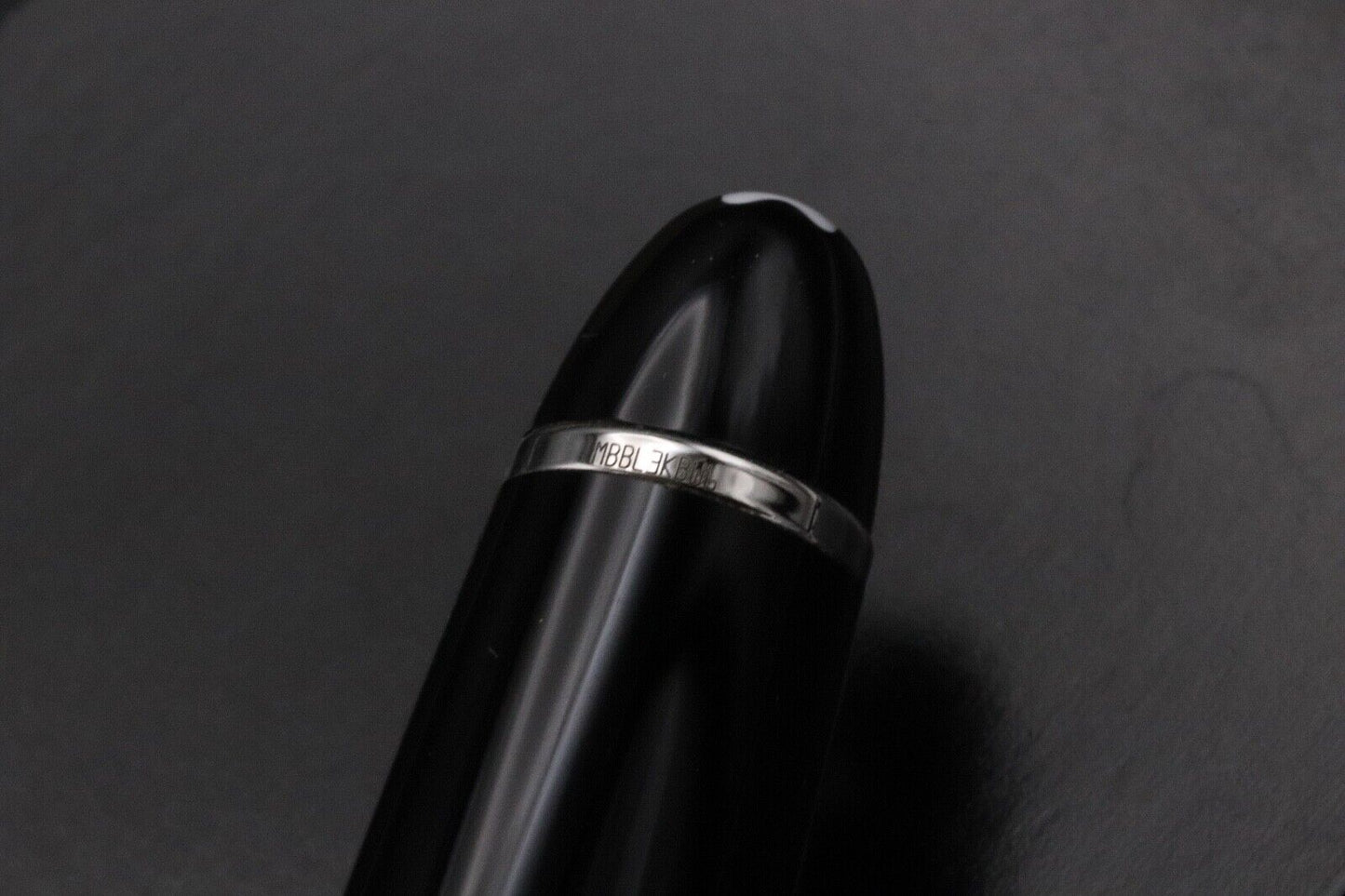 Montblanc Meisterstück 162 LeGrand Platinum Line Rollerball Pen image 4
