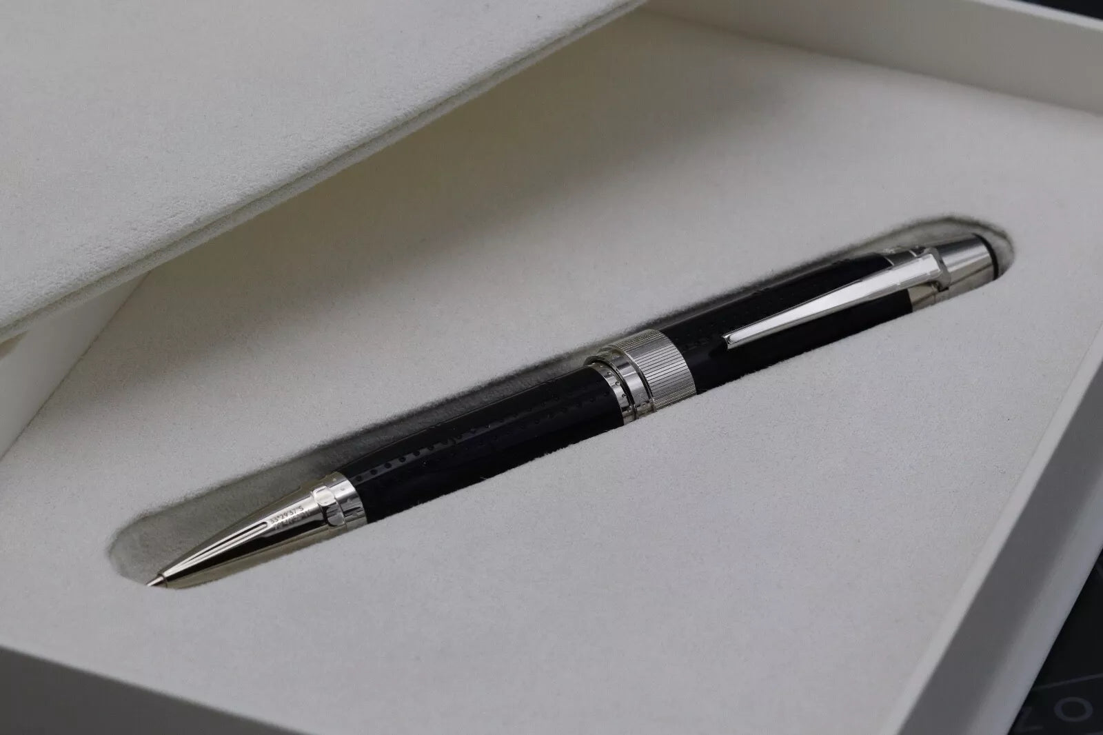 Montblanc Writers Edition Antoine de Saint-Exupery Mechanical Pencil image 8