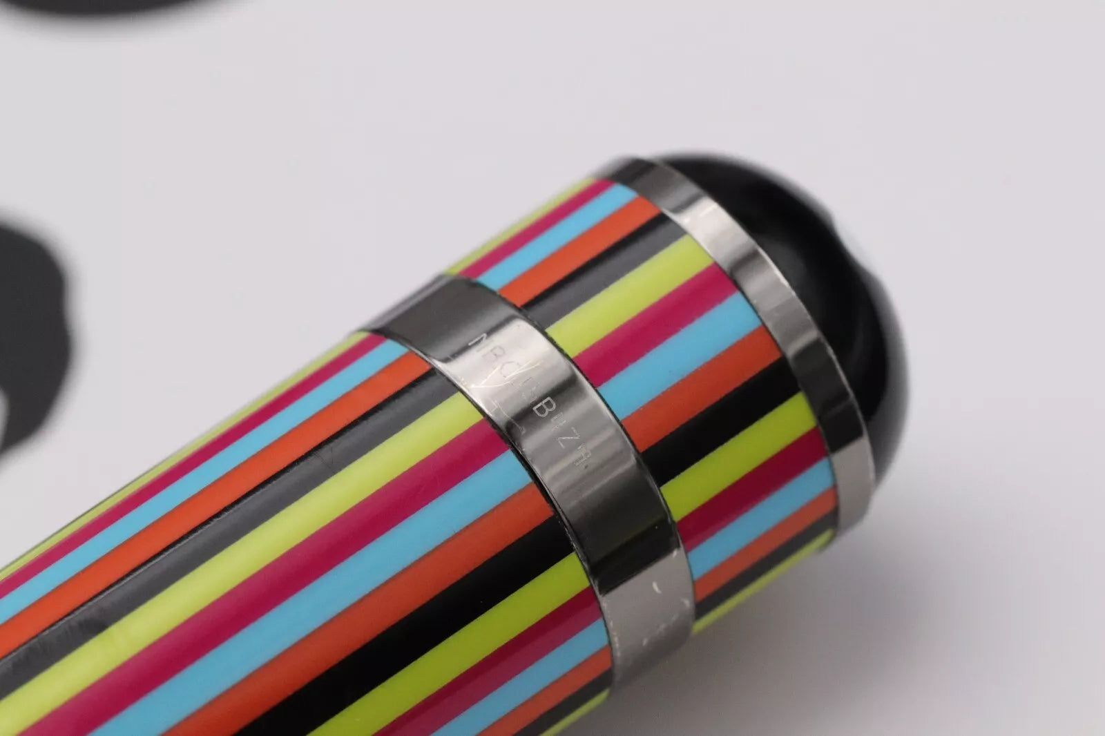 Montblanc Great Characters The Beatles Special Edition Fountain Pen image 6