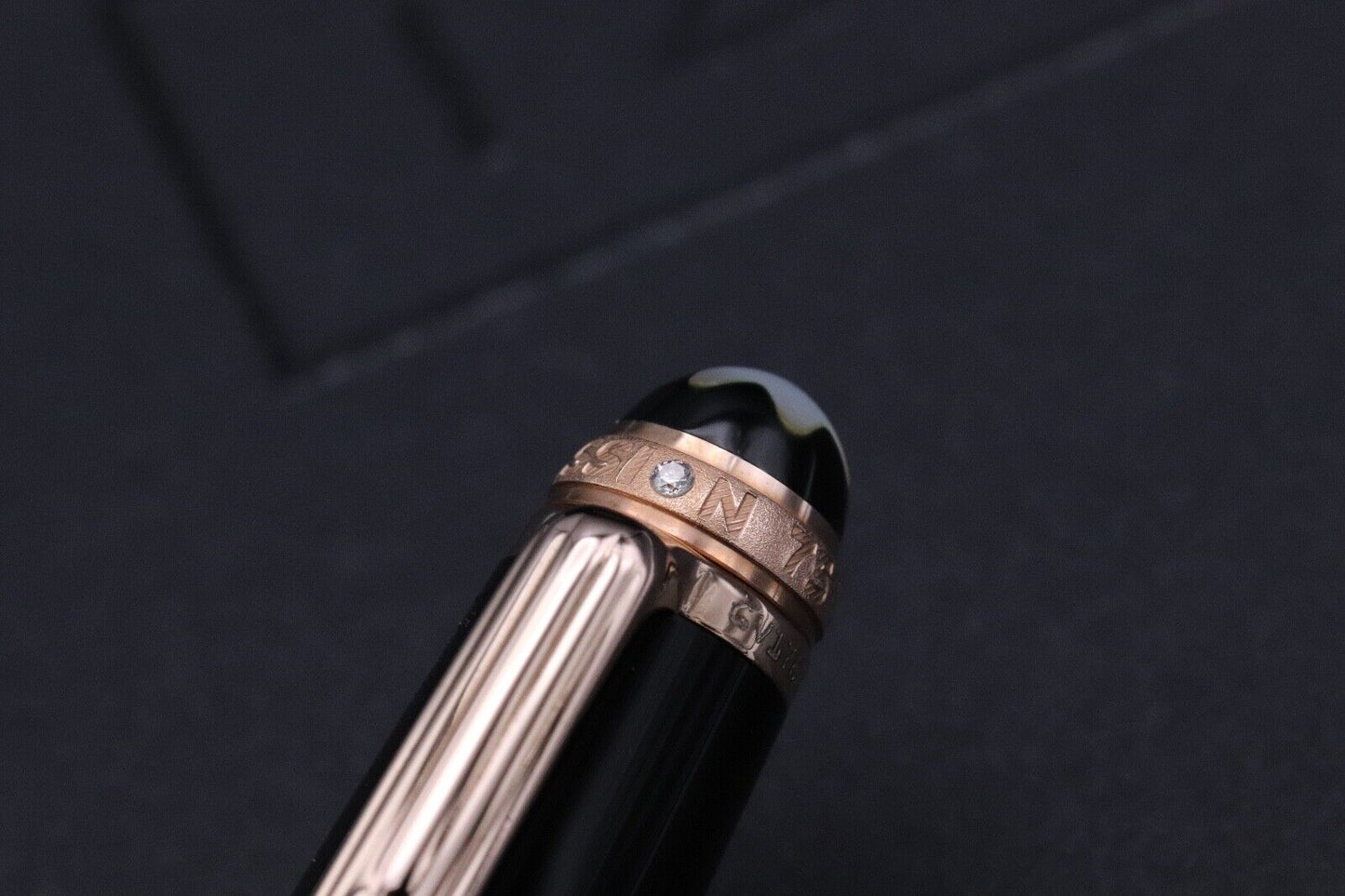 Montblanc Meisterstück Classique 75th Ann. LE1924 Mechanical Pencil - SEALED