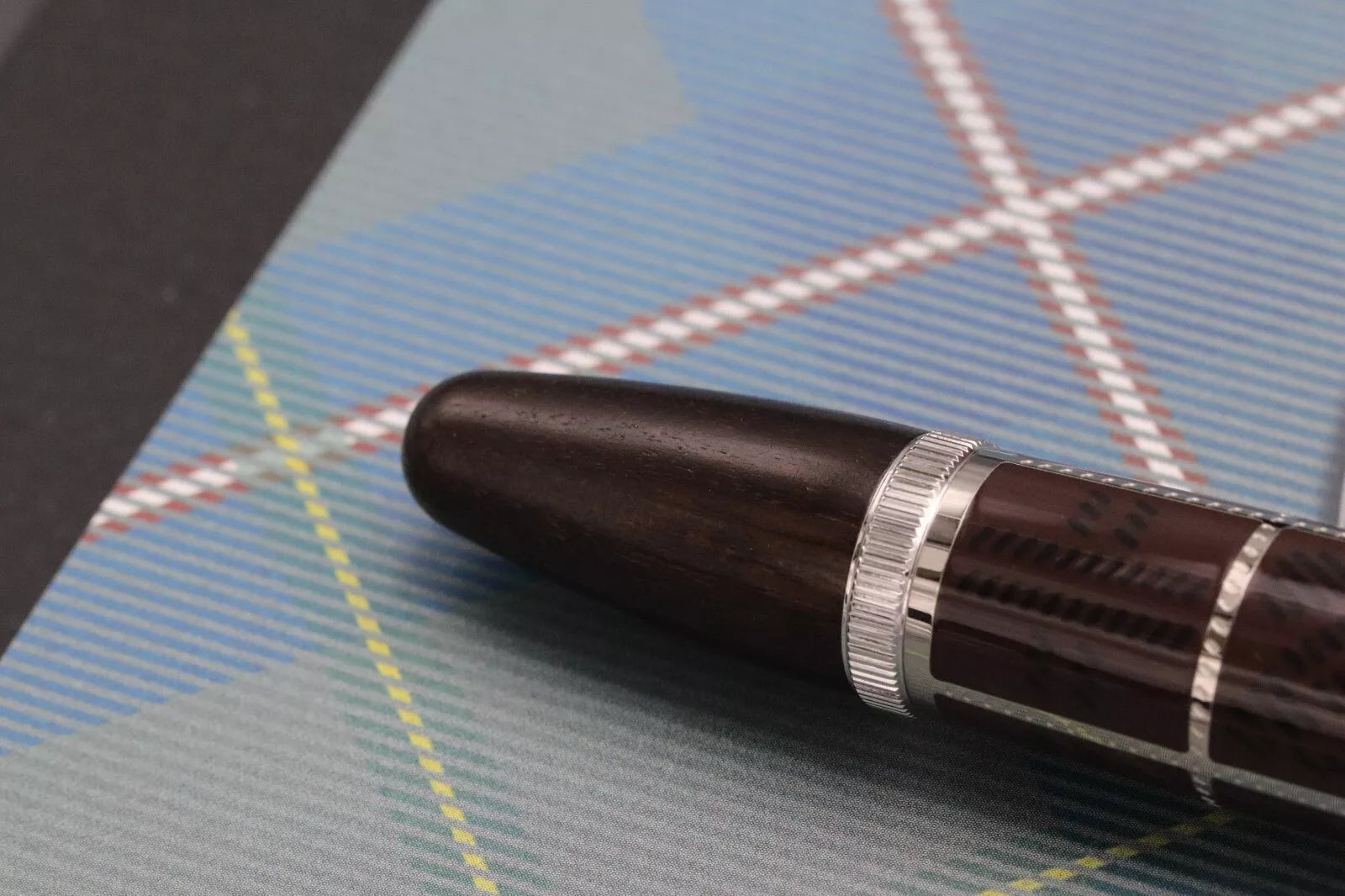 Montblanc Writers Edition Arthur Conan Doyle LE1902 Fountain Pen - UNUSED - 0006 image 5