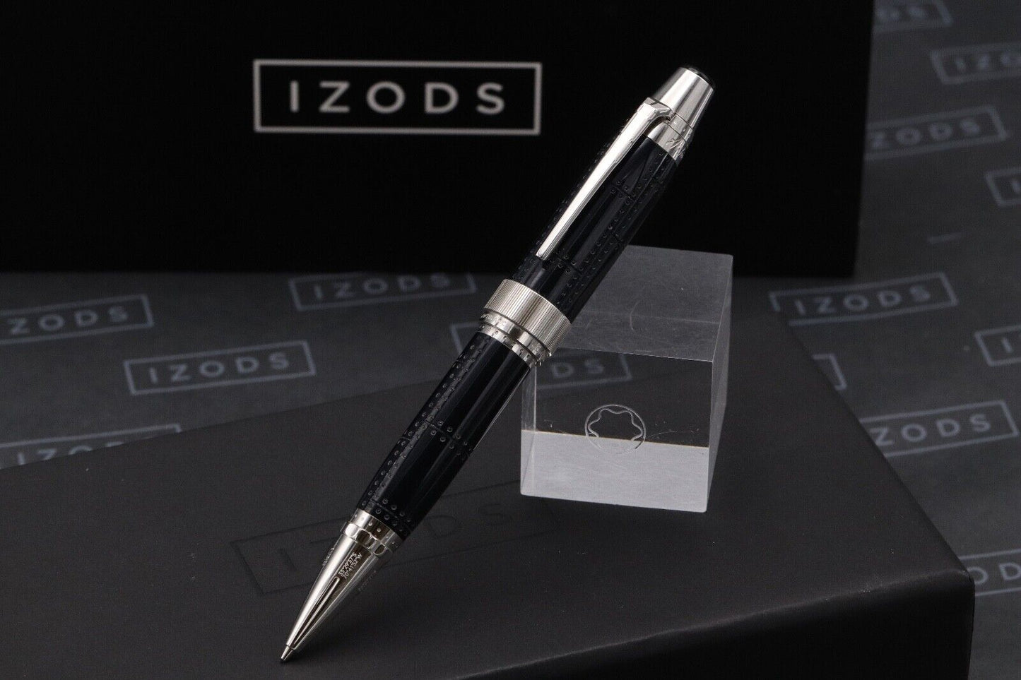 Montblanc Writers Edition Antoine de Saint-Exupery Mechanical Pencil image 1