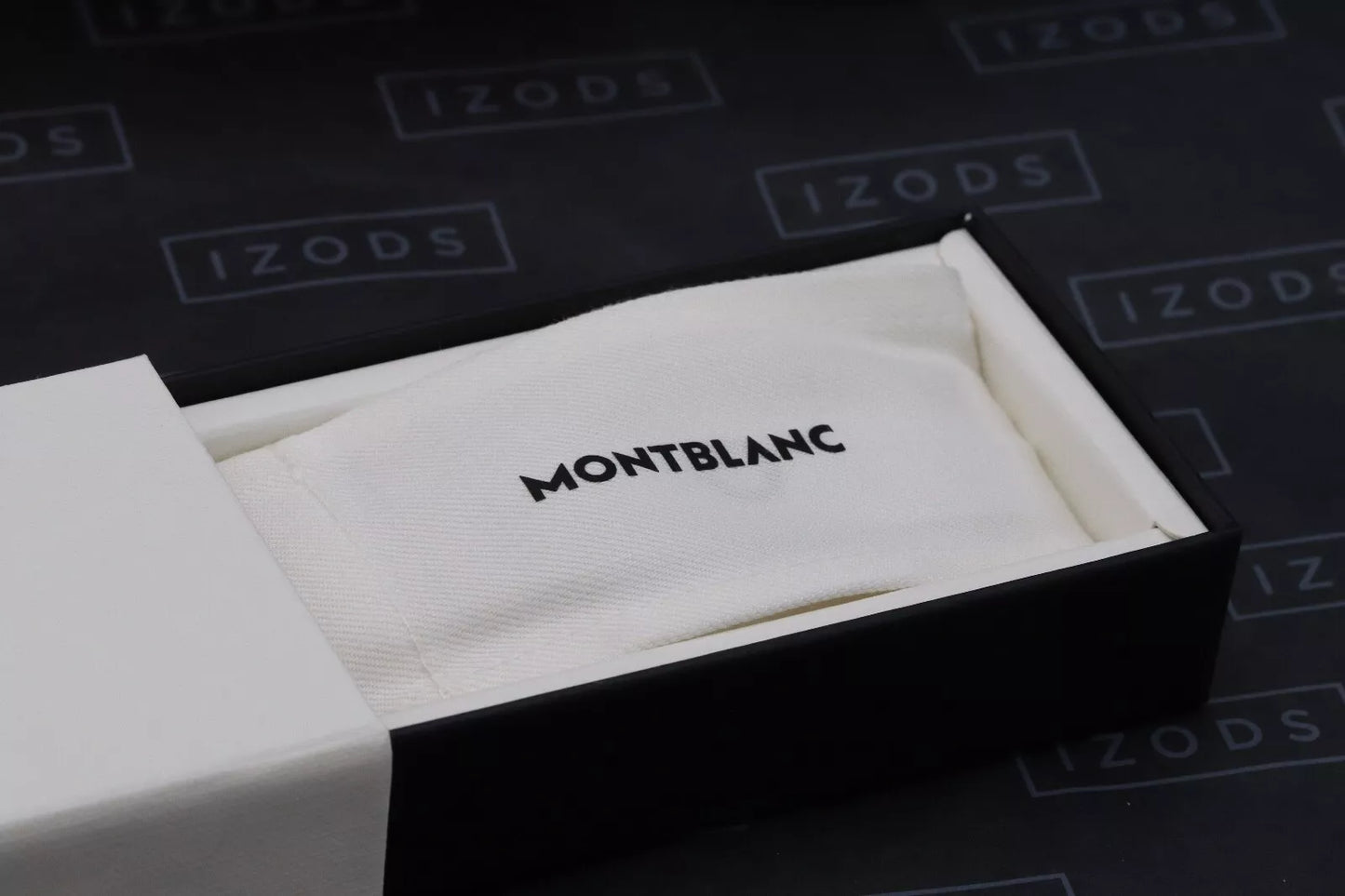 Montblanc Meisterstück x Paris Olympics 1924 Midsize Ballpoint Pen - UNUSED image 6