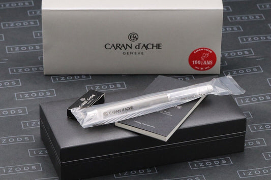 Caran d'Ache Varius Ivanhoe Fountain Pen - SEALED image 0