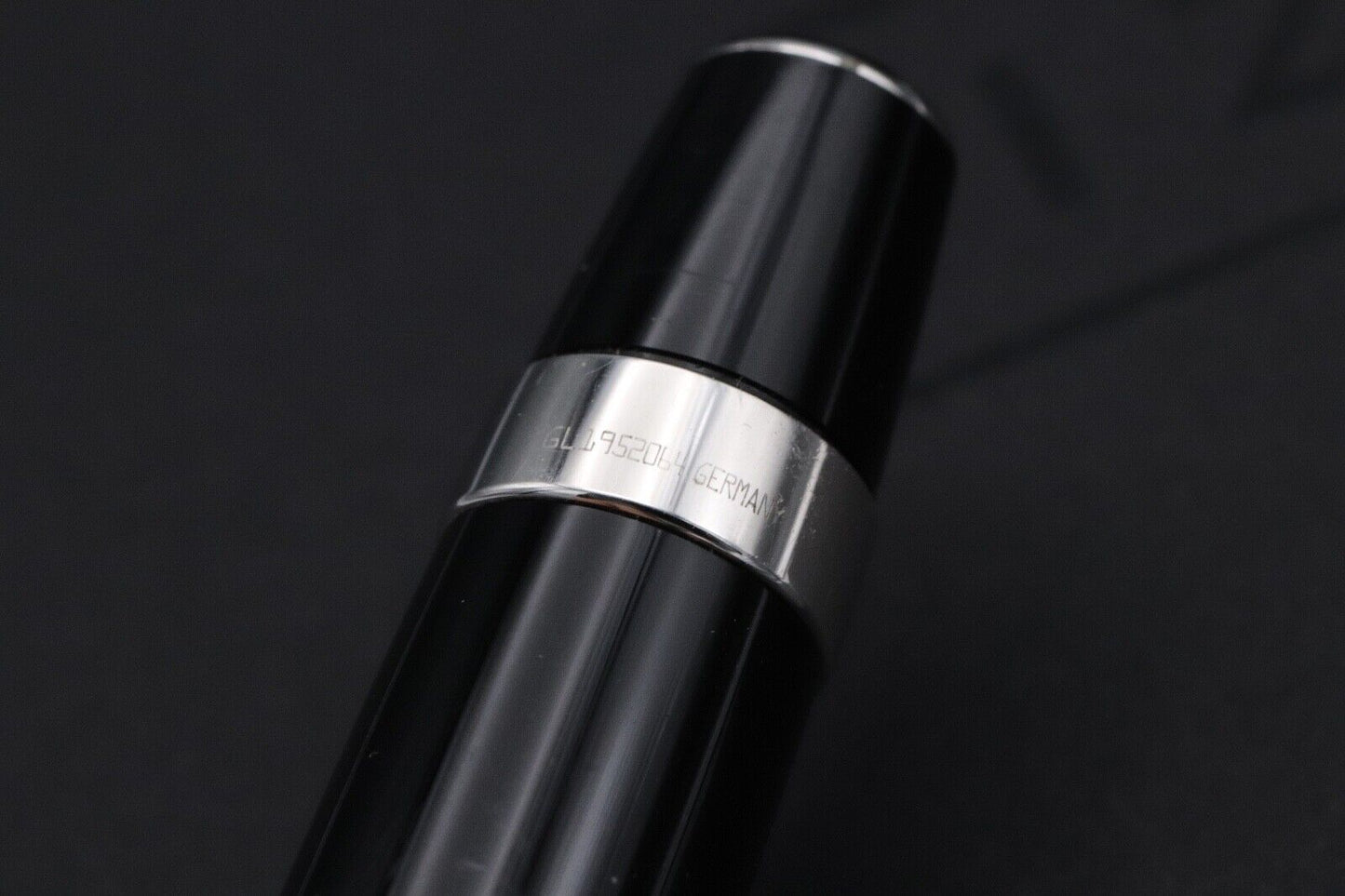 Montblanc Boheme Vert Ballpoint Pen image 4