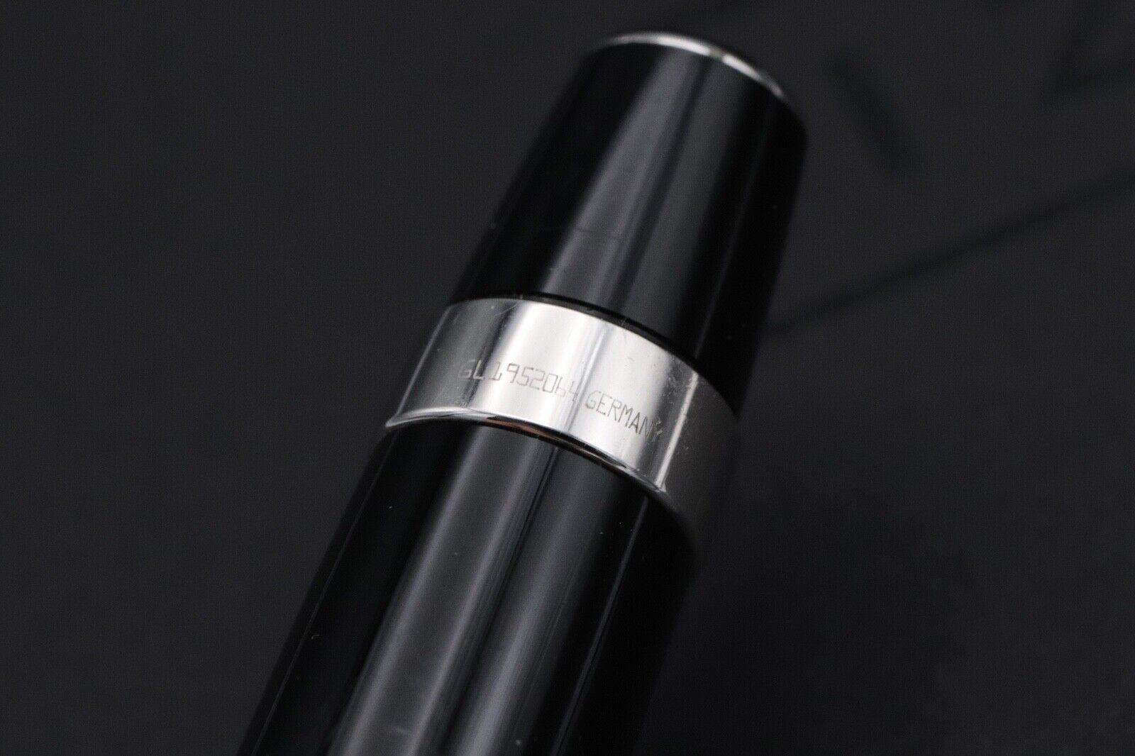 Montblanc Boheme Vert Ballpoint Pen image 4