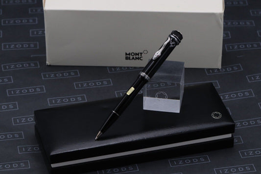 Montblanc Writers Edition Agatha Christie Mechanical Pencil image 0