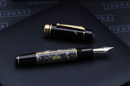 Montblanc Writers Edition Alexandre Dumas (Father) Fountain Pen image 1