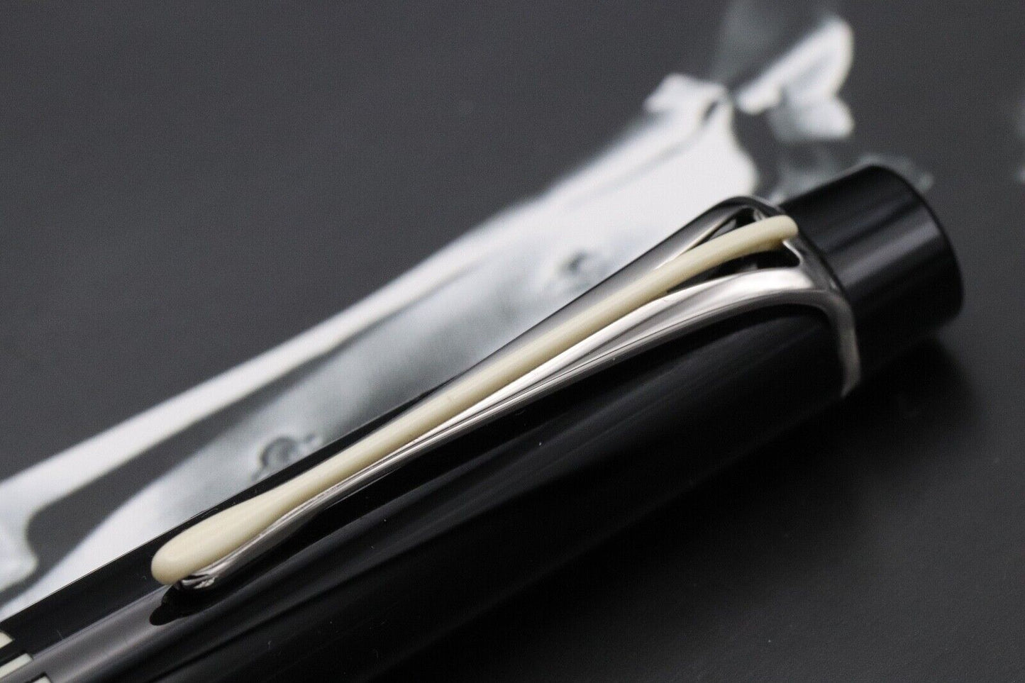 Montblanc Donation Series Herbert von Karajan Ballpoint Pen image 3
