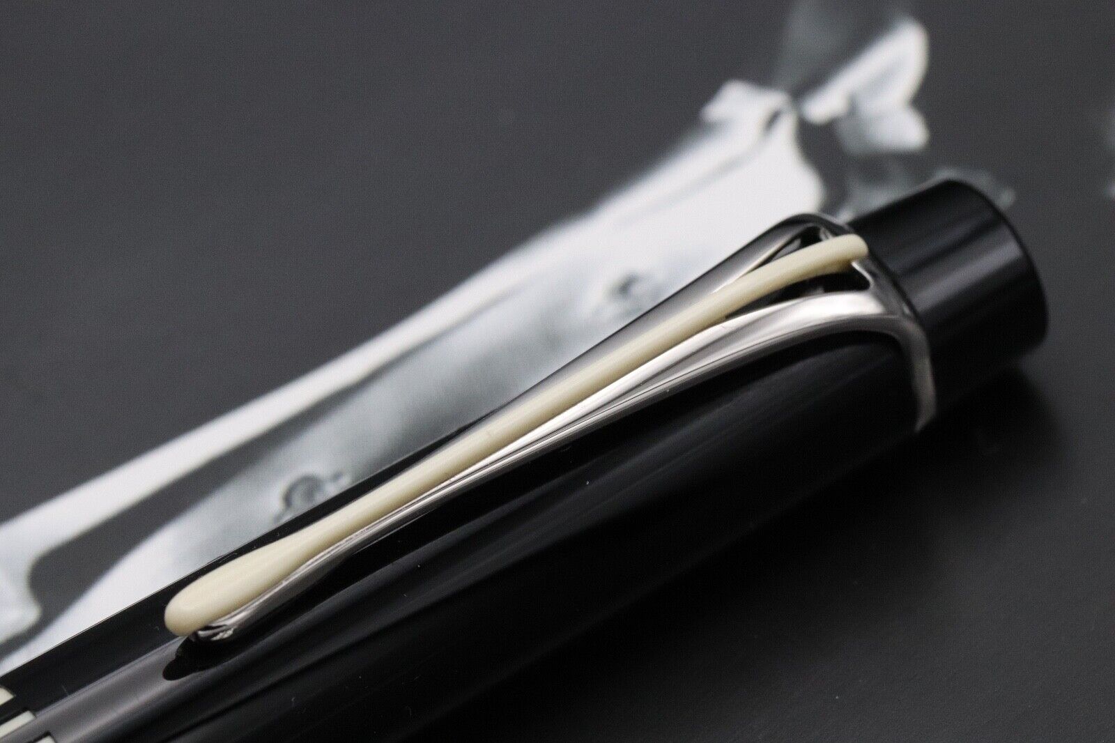 Montblanc Donation Series Herbert von Karajan Ballpoint Pen image 3