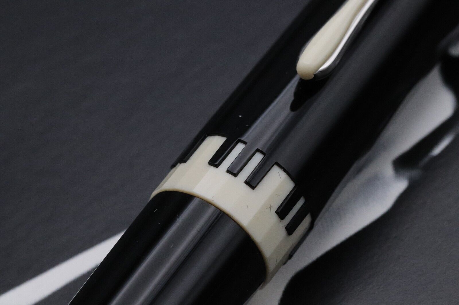 Montblanc Donation Series Herbert von Karajan Special Edition Ballpoint Pen image 2