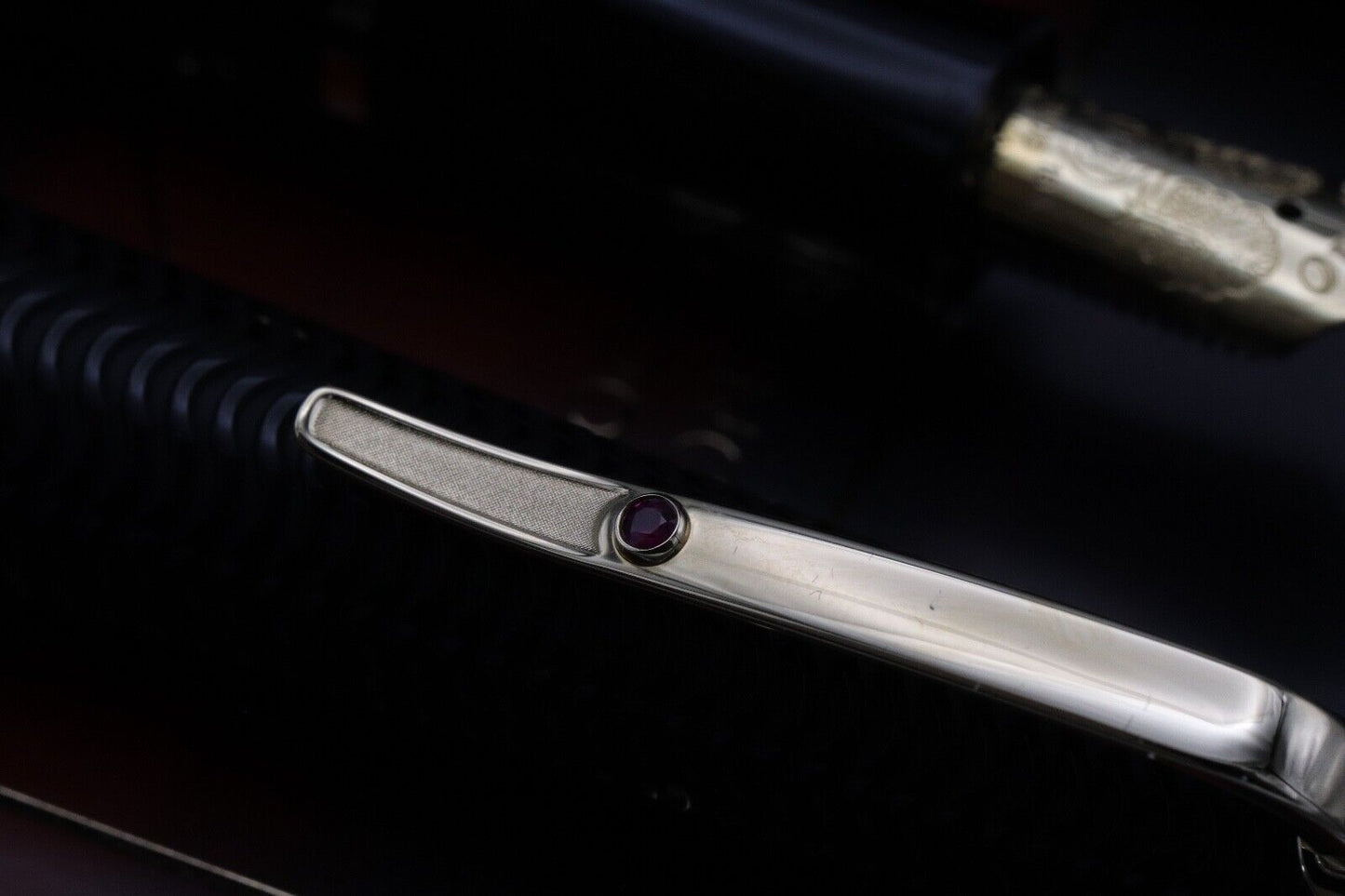 Montblanc Writers Edition Virginia Woolf FP, BP, MP Set - UNUSED image 4