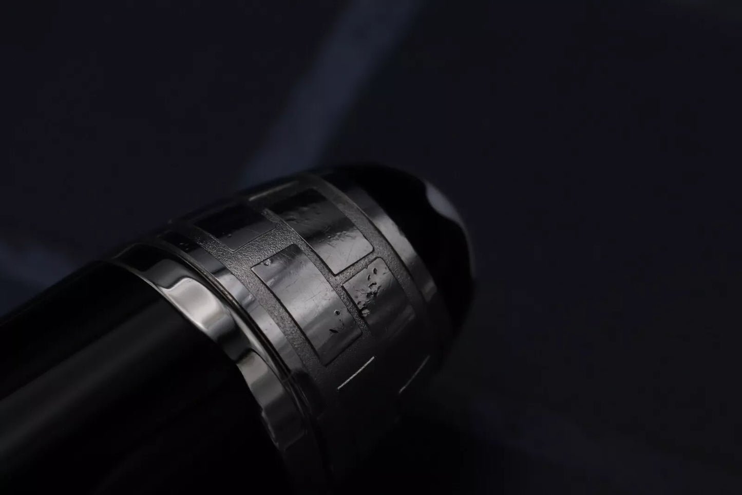 Montblanc Meisterstuck LeGrand UNICEF 2013 Ballpoint Pen - Serviced by MB 2024 image 6