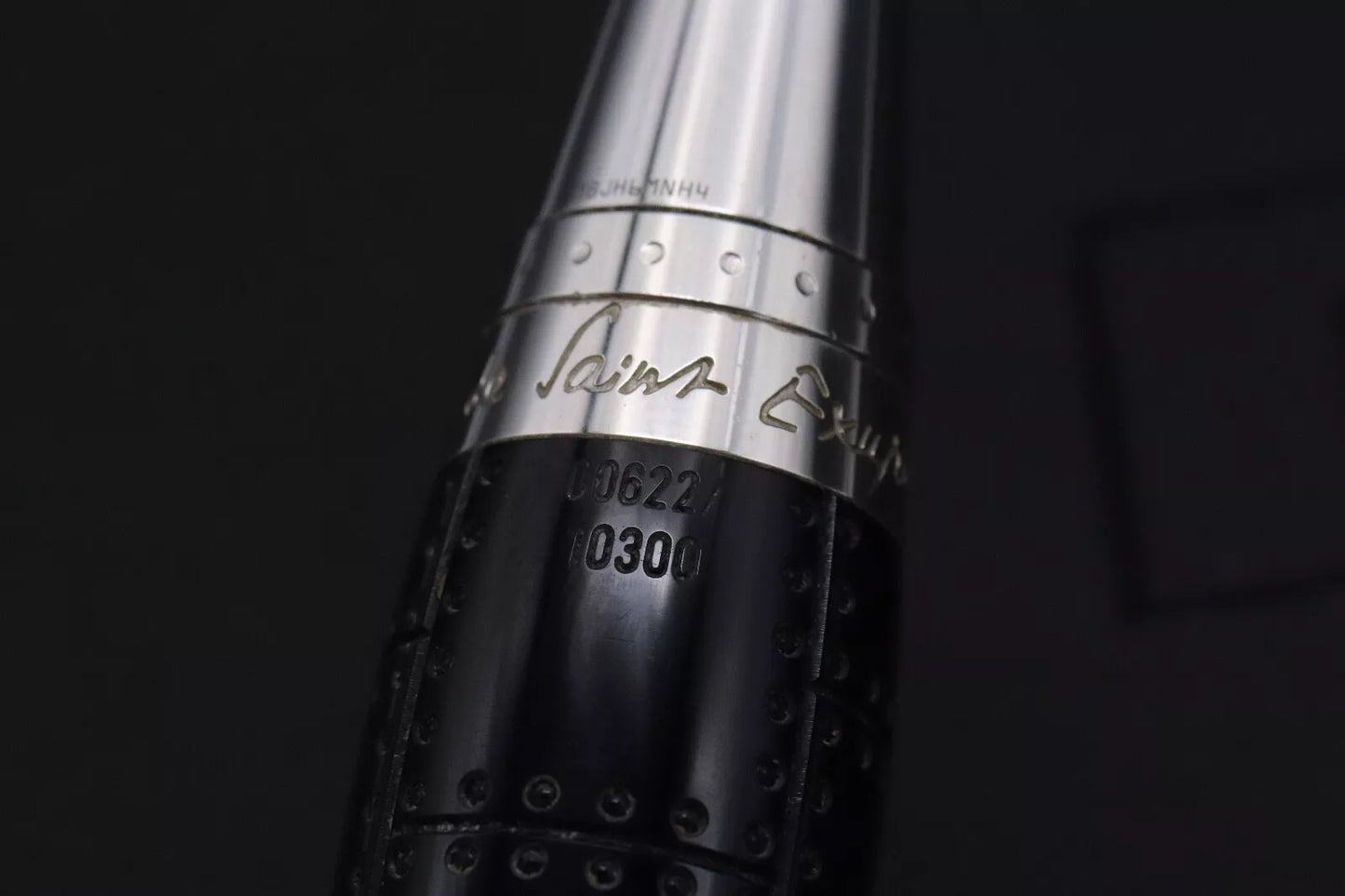Montblanc Writers Edition Antoine de Saint-Exupery Ballpoint Pen image 5