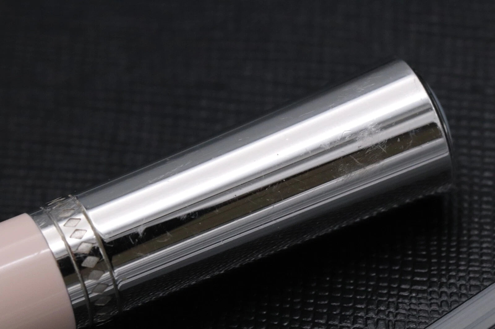 Montblanc Muses Poudre Special Edition Rollerball / Fineliner Pen image 4