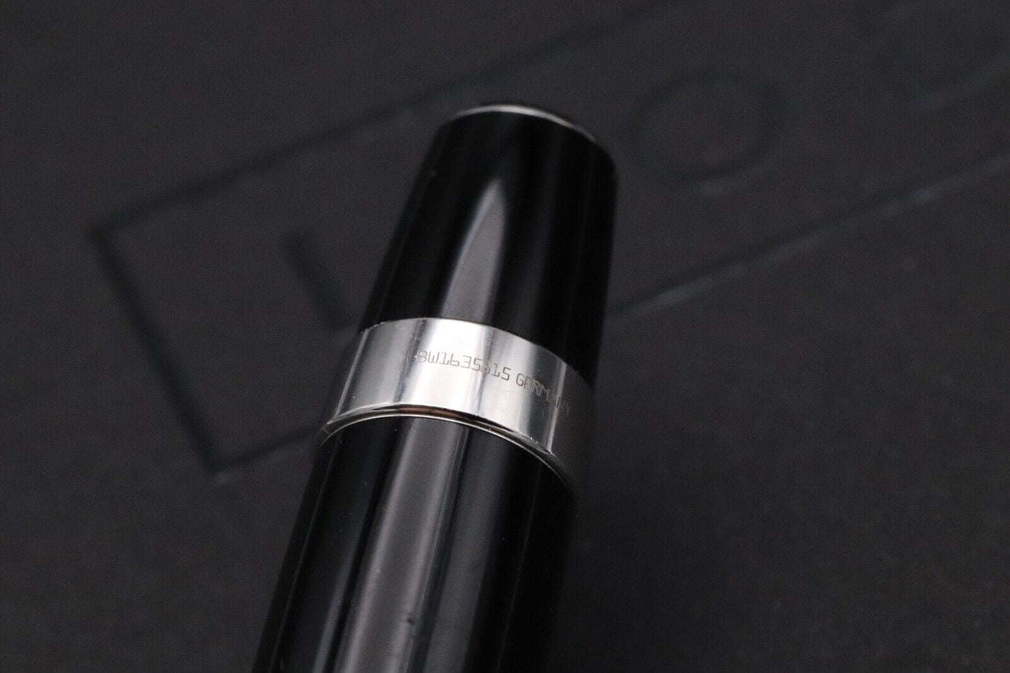 Montblanc Boheme Bleu Mechanical Pencil image 3