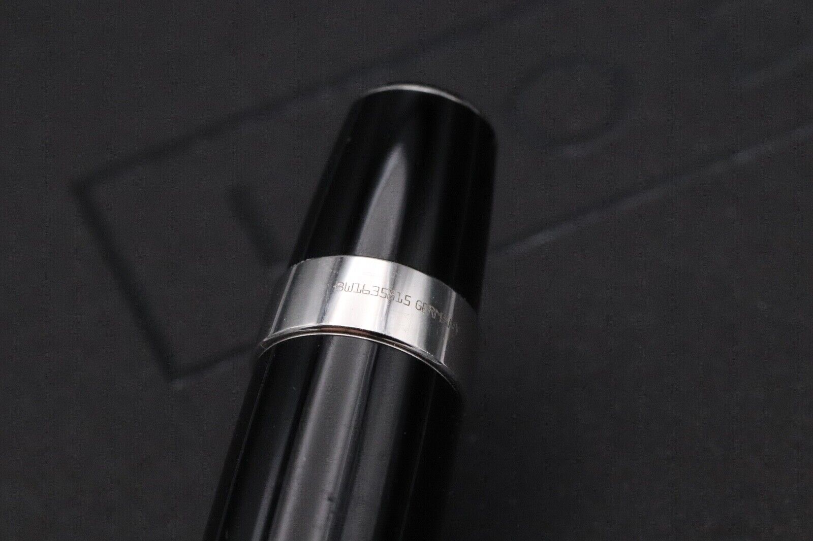Montblanc Boheme Bleu Mechanical Pencil image 3