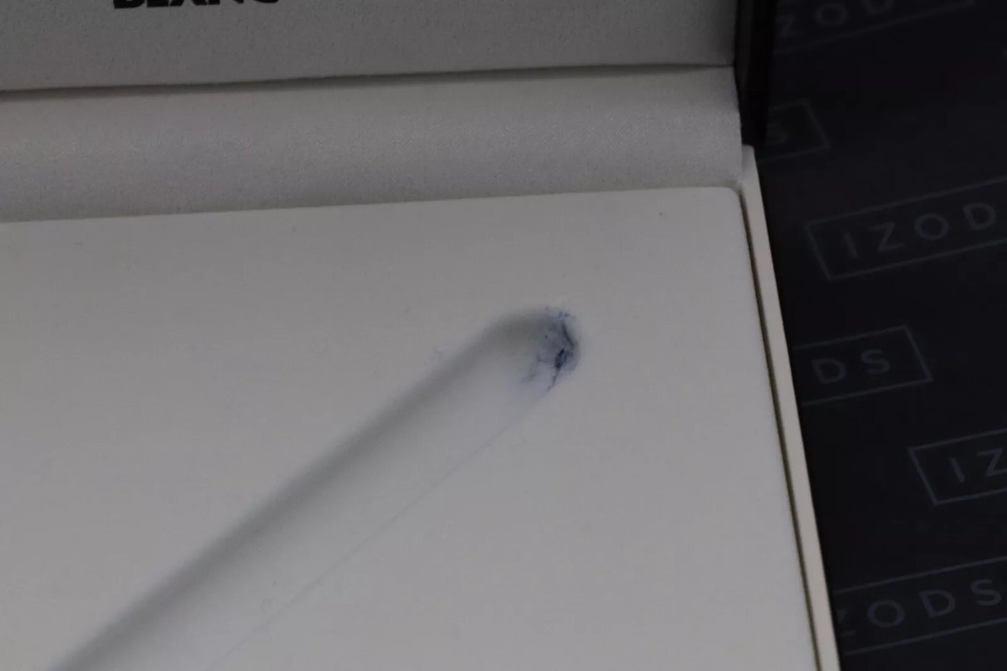 Montblanc Meisterstück Classique Blue Hour Doue Ballpoint Pen image 5