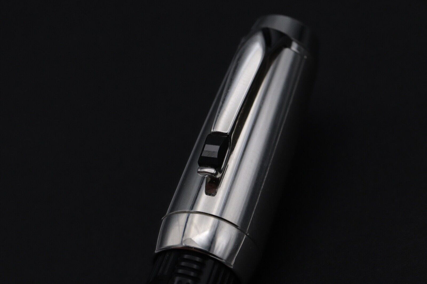 Montblanc Boheme Doue Platinum-Plated Fountain Pen image 6