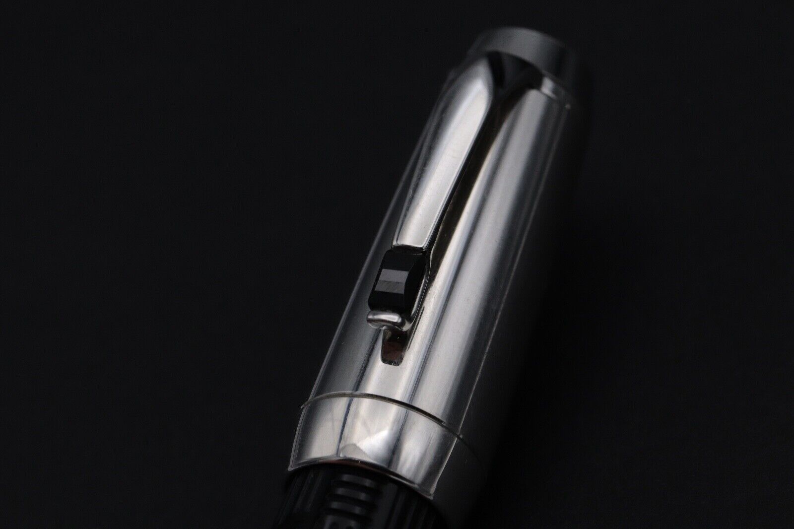 Montblanc Boheme Doue Platinum-Plated Fountain Pen image 6