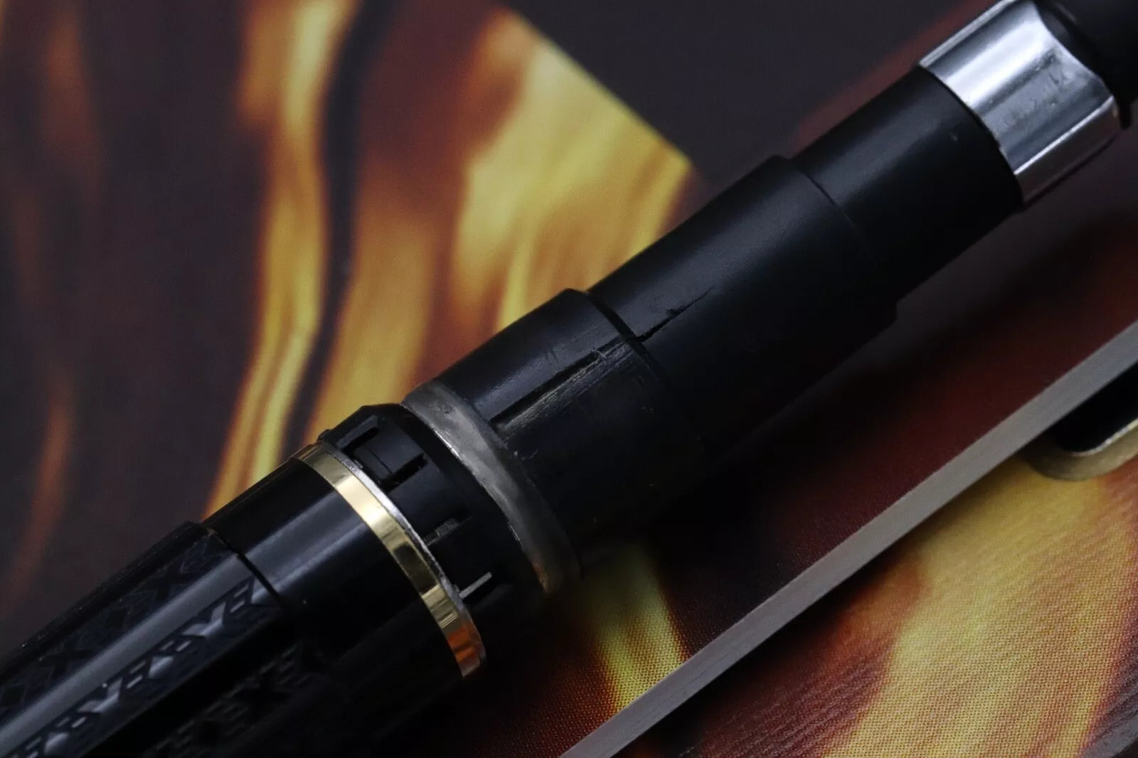 Montblanc Writers Edition Fyodor Dostoevsky Mechanical Pencil image 7