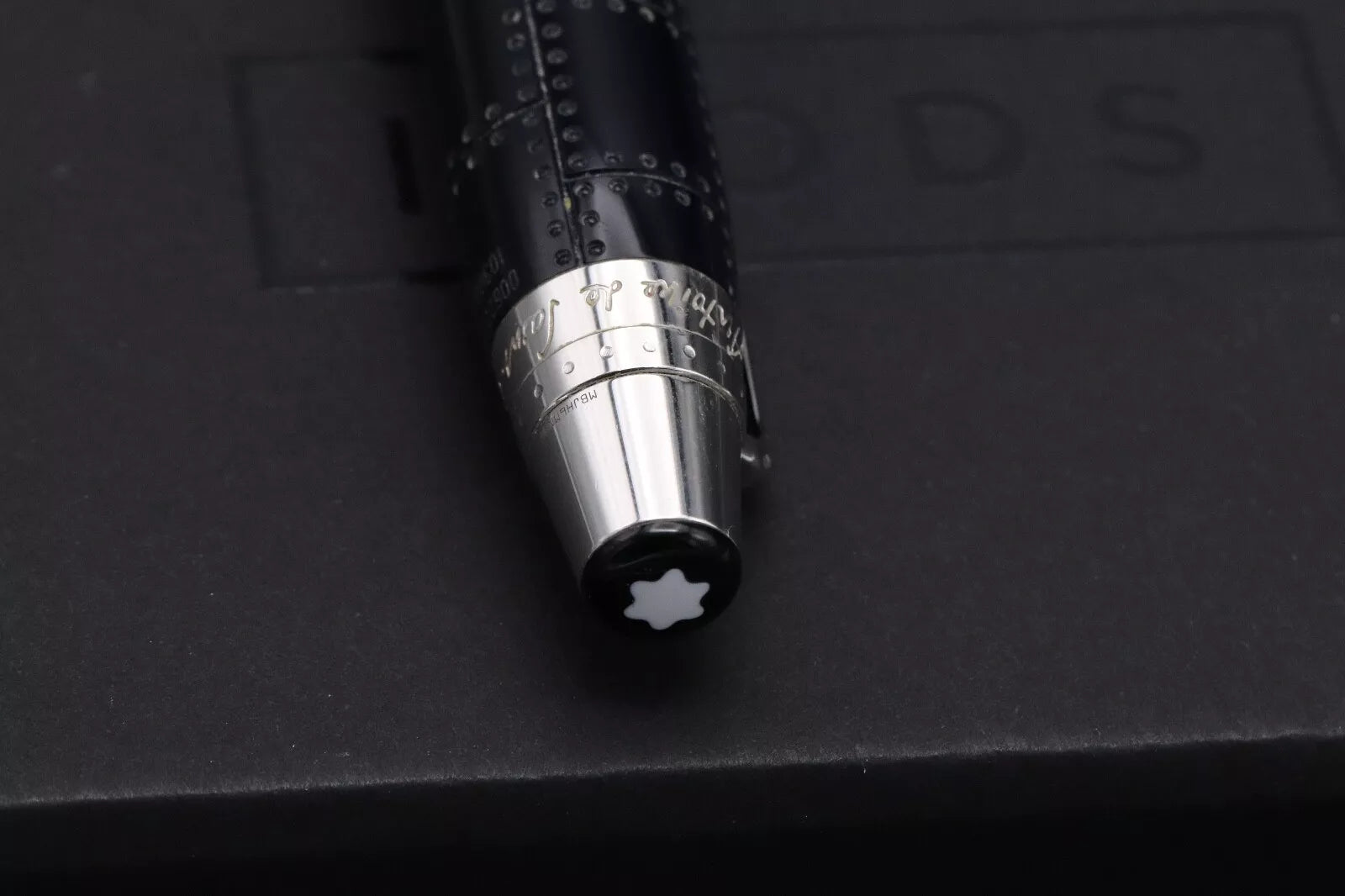 Montblanc Writers Edition Antoine de Saint-Exupery Ballpoint Pen image 7
