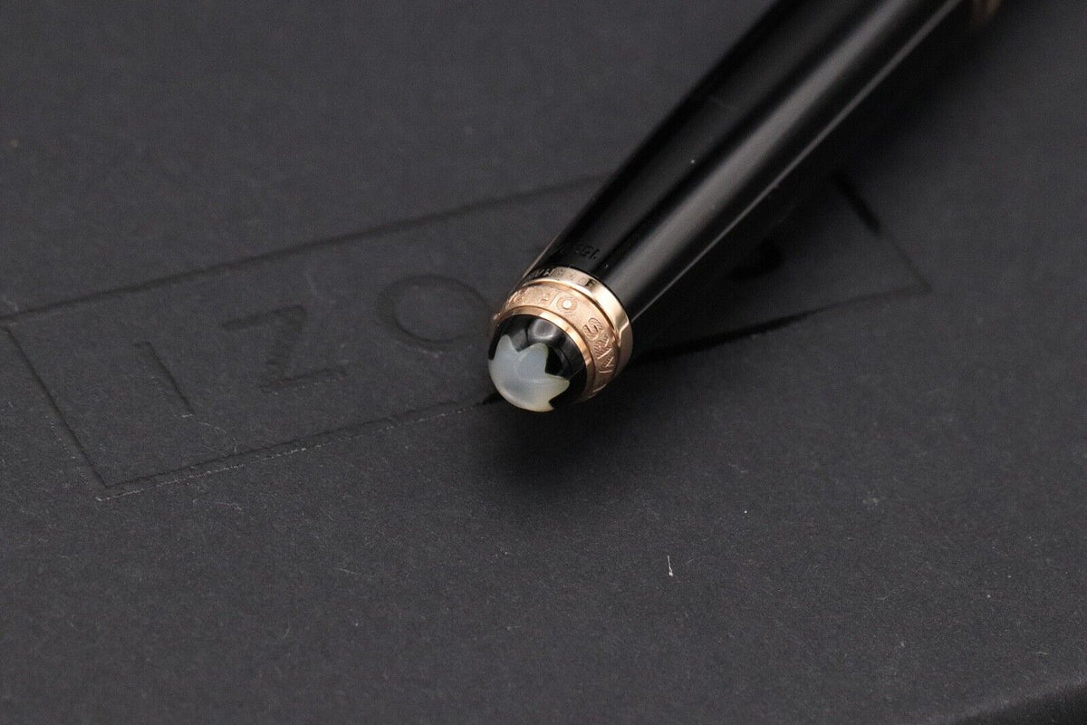 Montblanc Meisterstück Classique 75th Ann. LE1924 Mechanical Pencil - SEALED