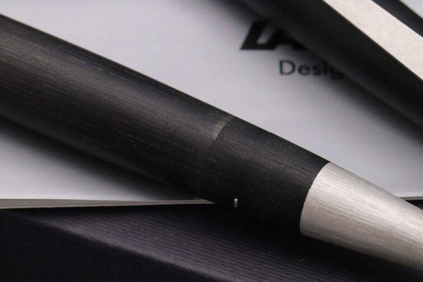 Lamy 2000 Black Fountain Pen image 3