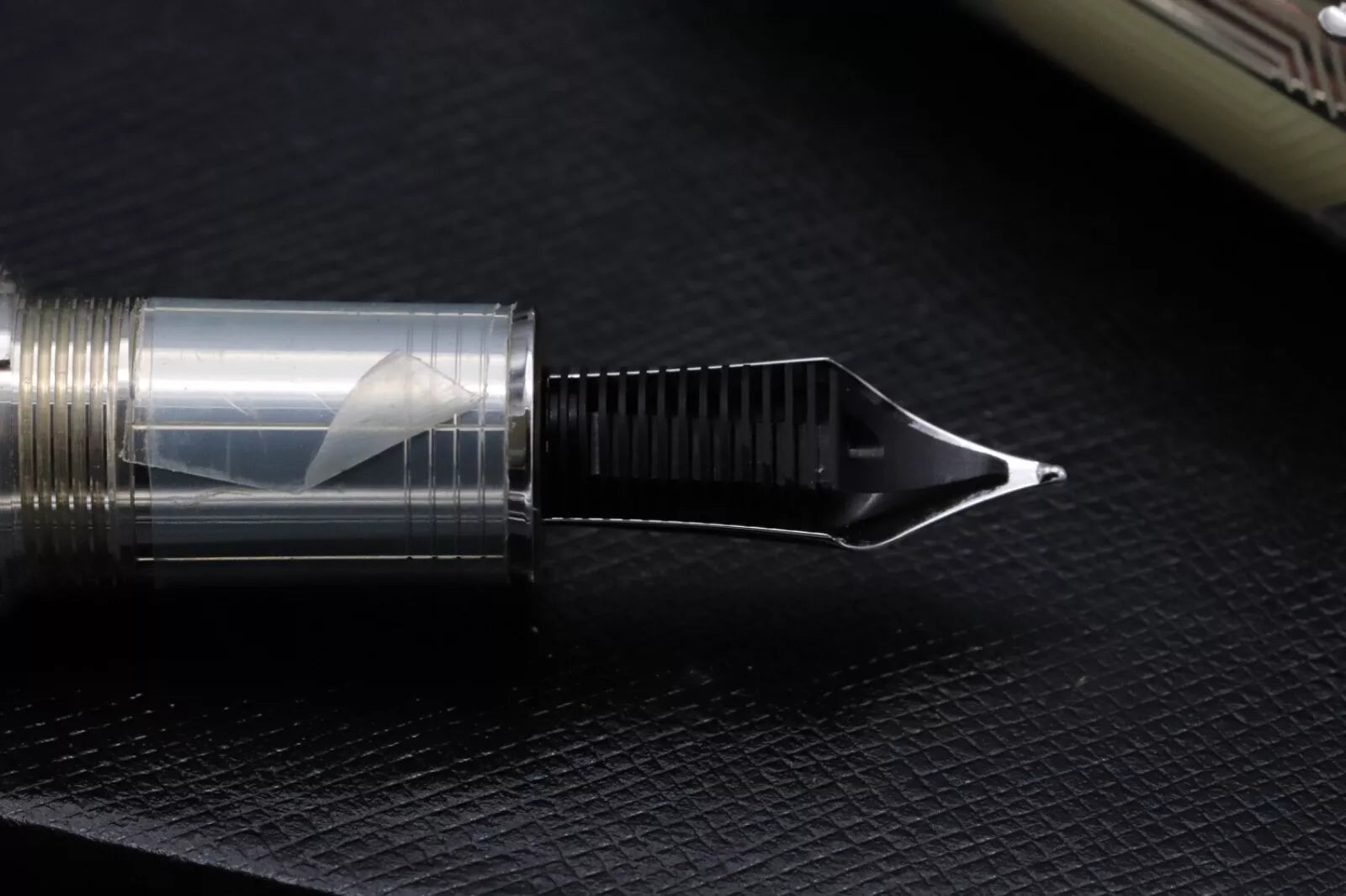 Montblanc Donation Series John Lennon LE1940 Fountain Pen image 3