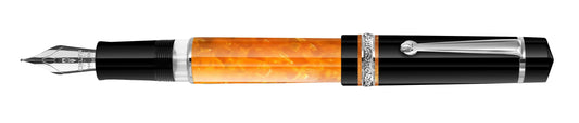 Delta d.V 2.0 Premium Fountain Pen - 14k Nib image 2