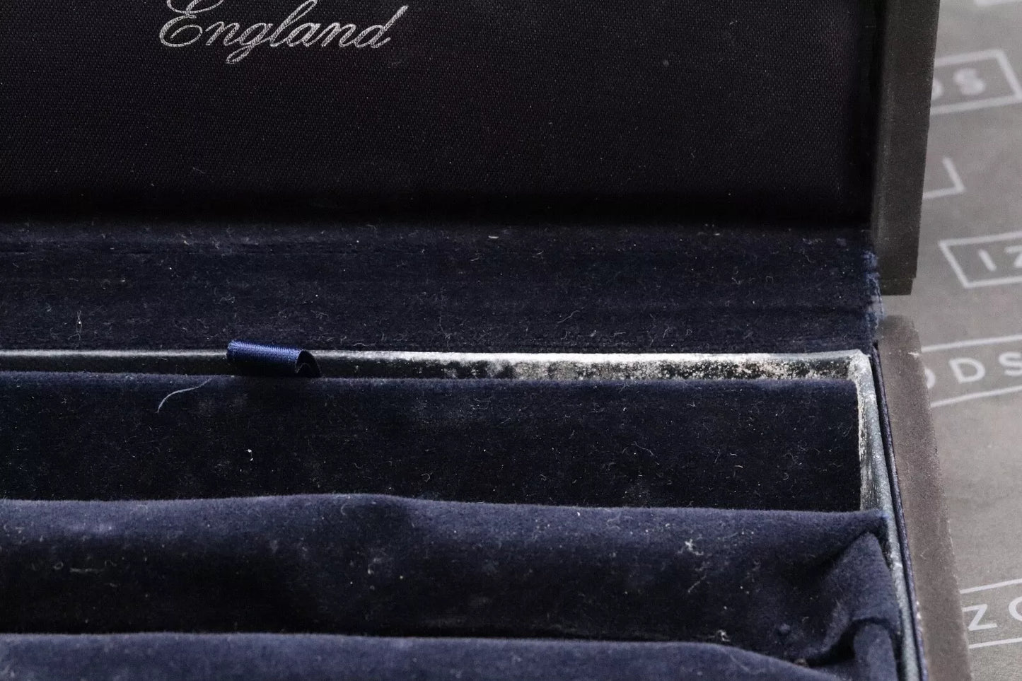 Yard-O-Led Viceroy Grand Lined Fountain Pen image 8