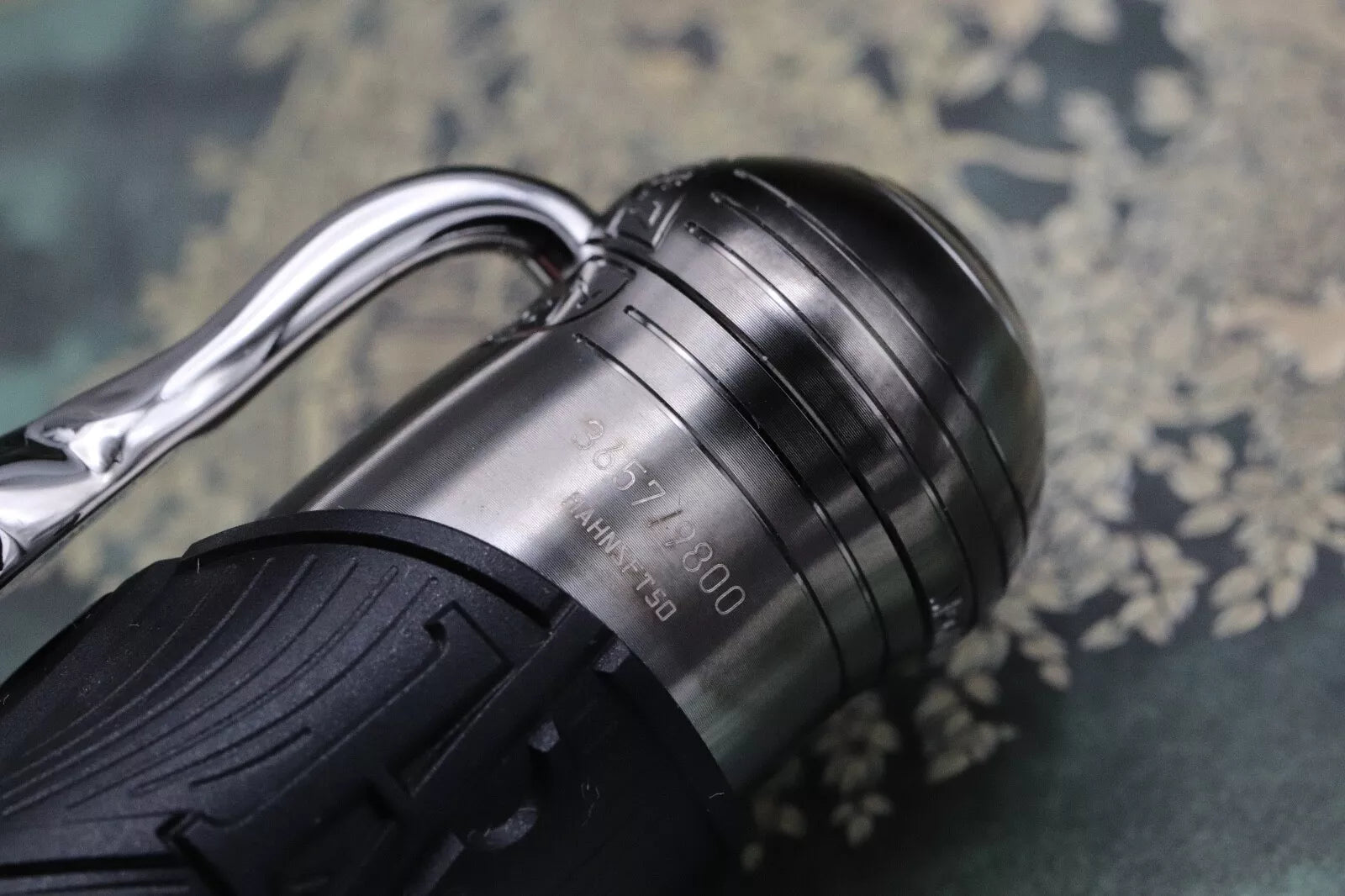Montblanc Writers Edition Homage to Brothers Grimm Fountain Pen - UNUSED image 7
