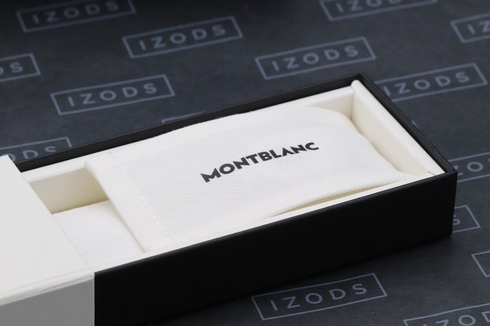 Montblanc Meisterstuck Classique Origin Collection Green Ballpoint Pen - UNUSED image 5