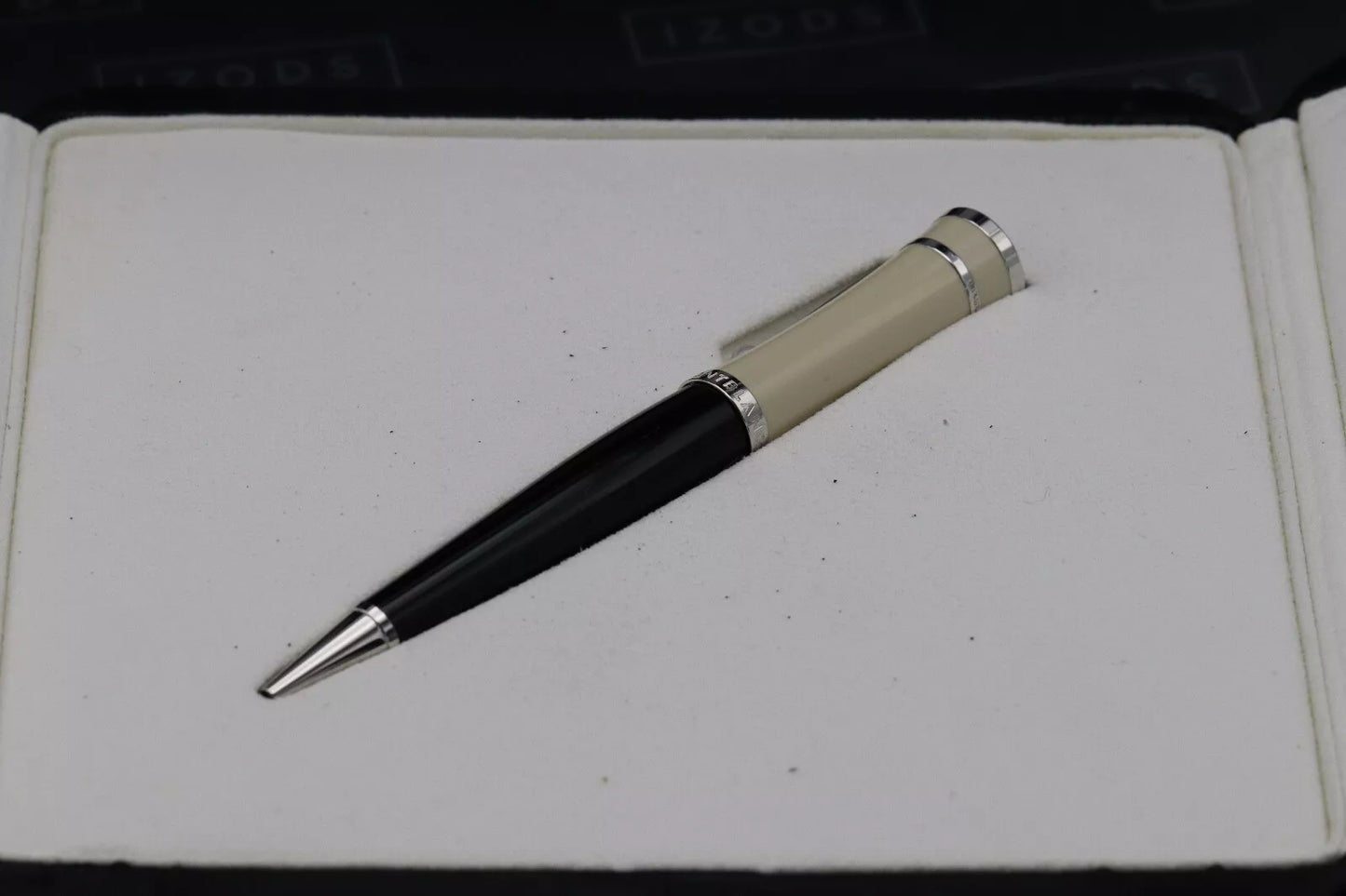 Montblanc Muses Greta Garbo Special Edition Ballpoint Pen - UNUSED image 7