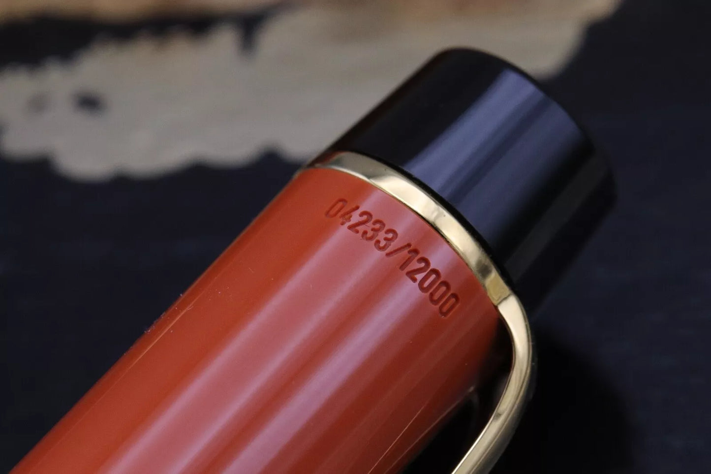 Montblanc Donation Series Johann Sebastian Bach FP, BP Set - UNUSED image 6