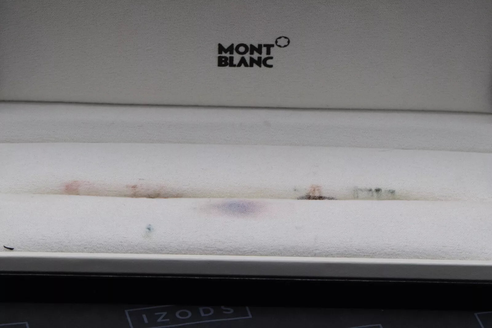 Montblanc Boheme Je T'aime Fountain Pen image 8