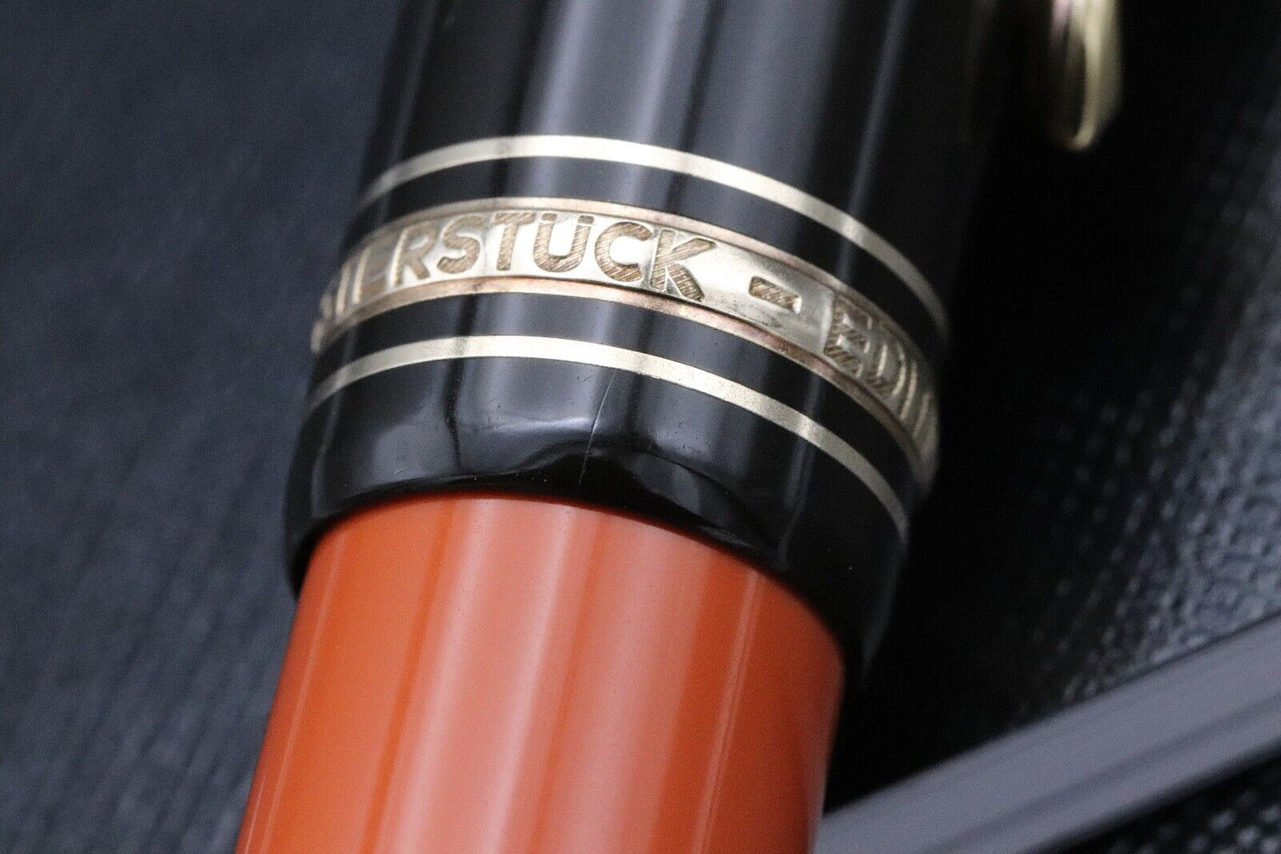 Montblanc Ernest Hemingway Writers Edition Fountain Pen image 5
