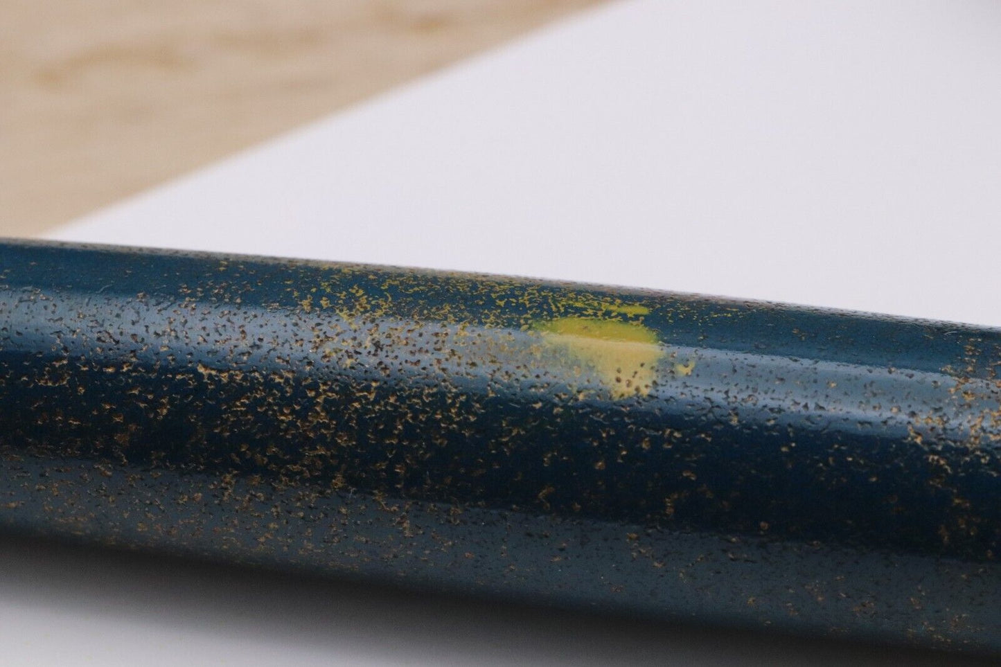 Sailor Shi Rei 3rd Series Hachinohe-Nuri Fountain Pen image 3
