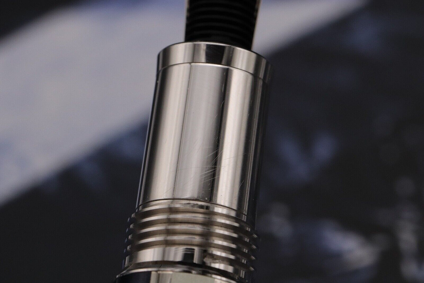 Montblanc Patron Of Art Joseph II 888 Fountain Pen – NEVER INKED image 9