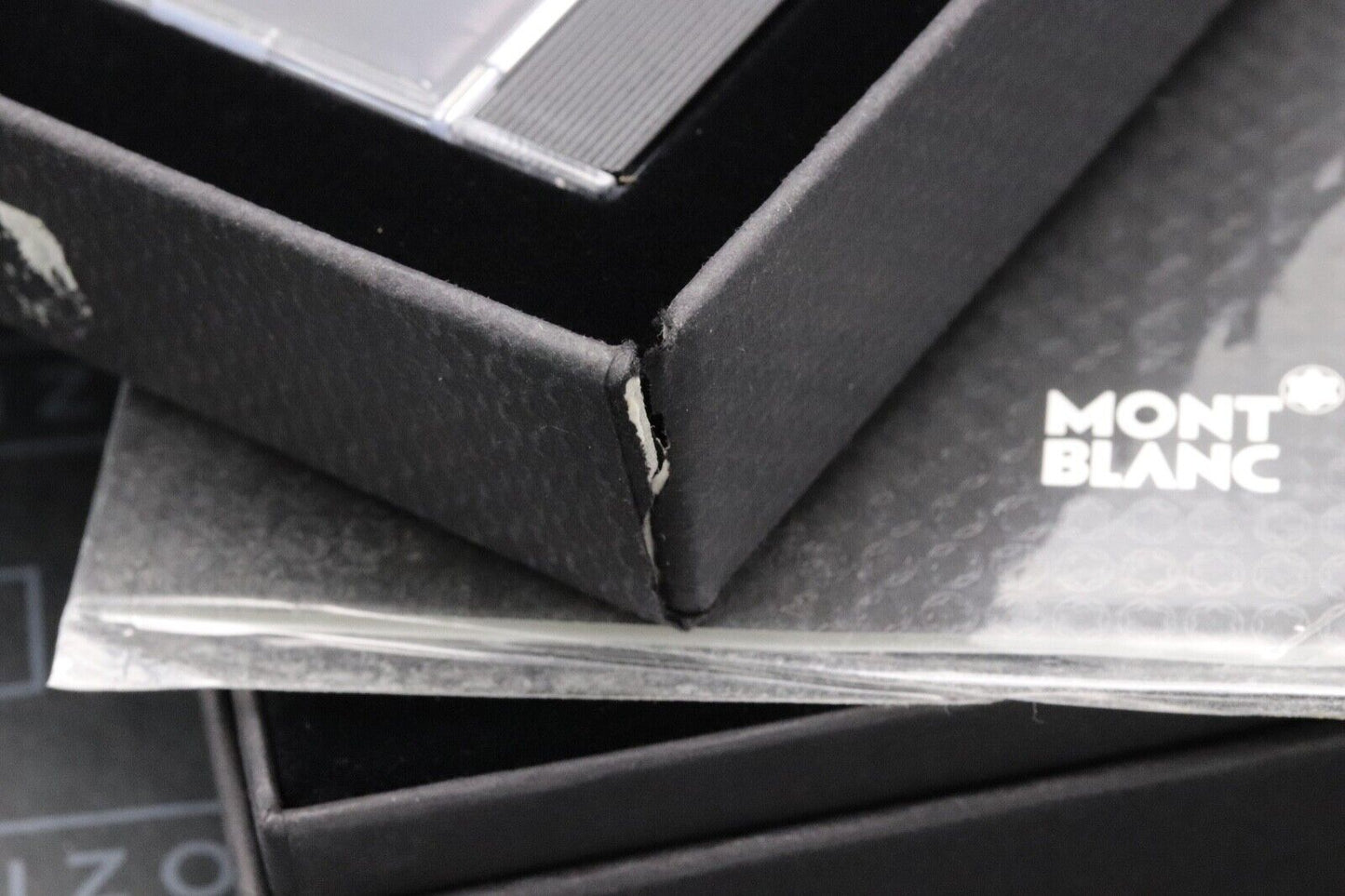 Montblanc Meisterstuck 116 Mozart Czar Nikolai I Vermeil Ballpoint Pen image 10