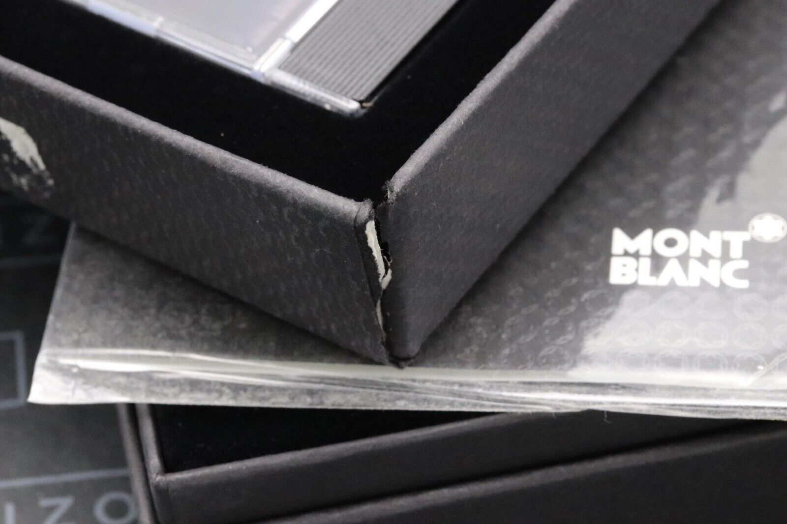 Montblanc Meisterstuck 116 Mozart Czar Nikolai I Vermeil Ballpoint Pen image 10