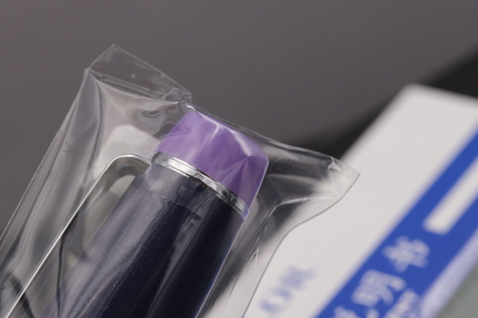 Sailor Professional Gear King of Pen Storm Over The Ocean Fountain Pen SEALED image 3